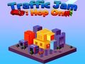 ゲーム渋滞: ホップオン オンライン