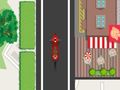ゲームピザダッシュ オンライン