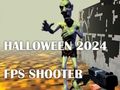 ゲームハロウィン 2024 FPS シューター オンライン