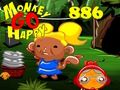 ゲームモンキーゴーハッピーステージ 886 オンライン