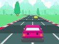 ゲームカーレース オンライン