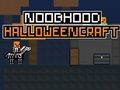 ゲーム初心者のハロウィーンクラフト オンライン