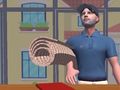 ゲームカーペットクリーナー オンライン