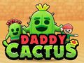 ゲームパパサボテン オンライン
