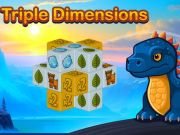 ゲームトリプル ディメンションズ アイスエイジ オンライン