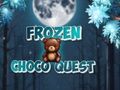 ゲームフローズンチョコクエスト オンライン