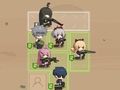 ゲームフィールドマーシャル オンライン