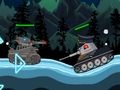 ゲームタンクスティールの戦い オンライン