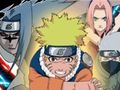 ゲームNARUTO -ナルト- 忍者デスティニー II オンライン