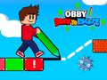ゲームオビー・ドロー・トゥ・エスケープ オンライン