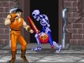 ゲームファイナルファイト オンライン