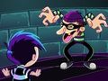 ゲームナイトメア ザ アドベンチャー 4 ロブの盗まれたお土産。 R オンライン
