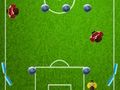 ゲームフットボールリーグ オンライン