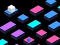 ゲームジャンピングキューブ オンライン