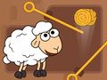ゲームピンパズル羊を救え オンライン
