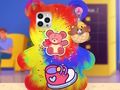 ゲーム装飾: 私の携帯電話ケース オンライン