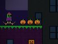 ゲームオビー ハロウィン デンジャー スケート オンライン