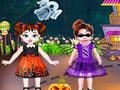 ゲームベイビー・テイラーのハロウィーンパーティー オンライン