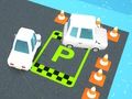 ゲームパーキングレース: ドリフトマスター オンライン