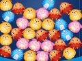 ゲームバブルポップチャレンジ オンライン