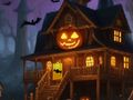 ゲームハッピーハロウィン 2024 オンライン