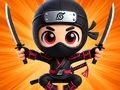 ゲームニンジャダッシュ オンライン