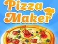 ゲームピザメーカー オンライン