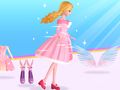 ゲームファッションプリンセスドレスアップ オンライン