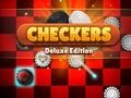 ゲームチェッカーズ デラックス エディション オンライン