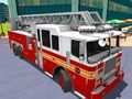 ゲーム消防車運転シミュレーター 2024 オンライン