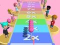 ゲームロリポップ スタック ラン オンライン