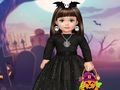 ゲームアメリカンドール ハロウィンナイト オンライン