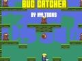 ゲームバグキャッチャー オンライン
