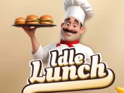 ゲームアイドルランチ オンライン