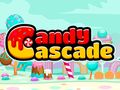 ゲームキャンディカスケード オンライン
