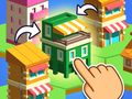 ゲーム狡猾な町のマージシティ オンライン
