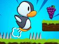 ゲームペンギンの冒険 オンライン