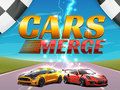 ゲームカーズ・マージ オンライン