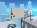 ゲームジャンプアップ 3D オンライン
