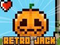 ゲームレトロジャック オンライン ゲームレトロジャック オンライン