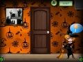 ゲームAmgel ハロウィン ルーム エスケープ 41 オンライン