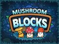 ゲームキノコブロック オンライン