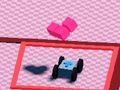 ゲーム車のパズル オンライン