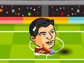 ゲームヘッドボール選手権 オンライン