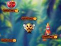 ゲームジャンプして飛んで オンライン