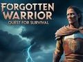 ゲーム忘れられた戦士のサバイバルクエスト オンライン