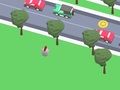 ゲーム3Dロードクロッサー オンライン