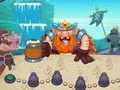 ゲームヴァイキング包囲戦 オンライン