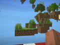ゲームブロッククラフトアイランドパルクール オンライン
