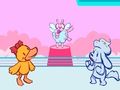 ゲームハグリング オンライン